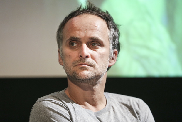 Artur Rojek, 2017 rok