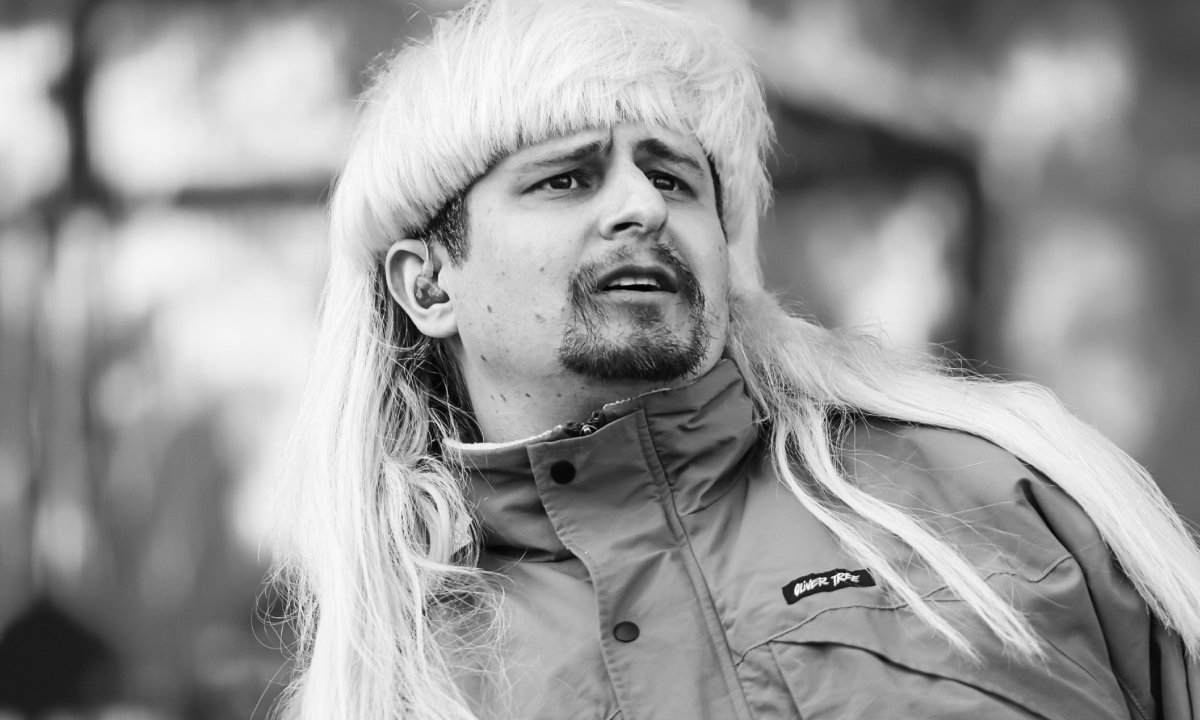Oliver Tree nie żyje