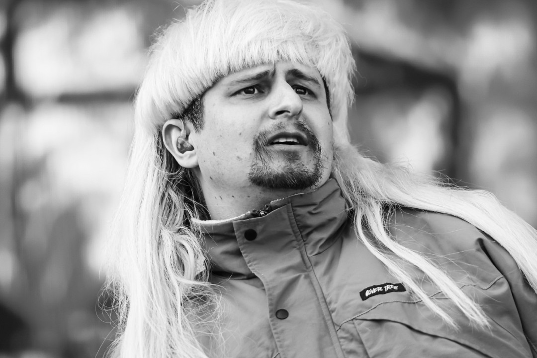 Oliver Tree nie żyje