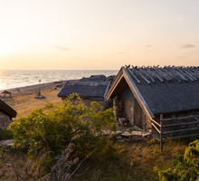 Öland, Szwecja