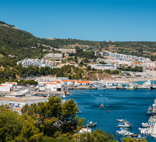 Sesimbra, Portugalia