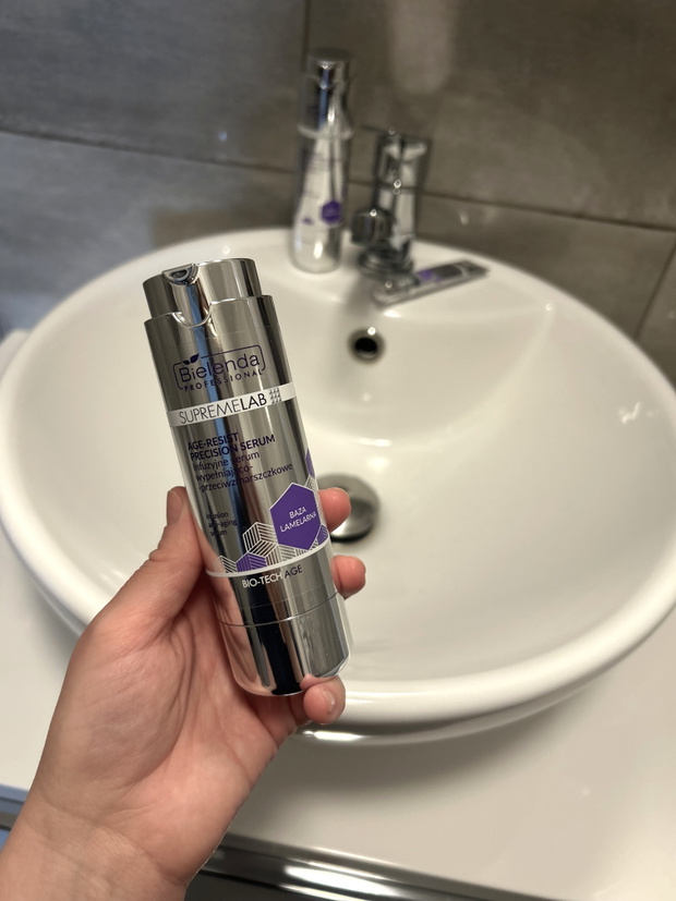 serum Bielenda