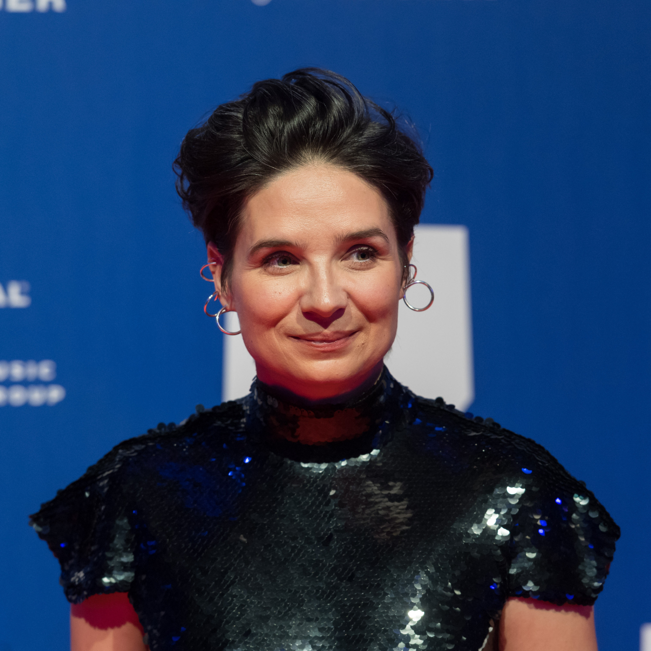 Agnieszka Smoczyńska na 25. Międzynarodowy Festiwalu Filmów Niezależnych w Londynie - 4.12.2022, Londyn, UK