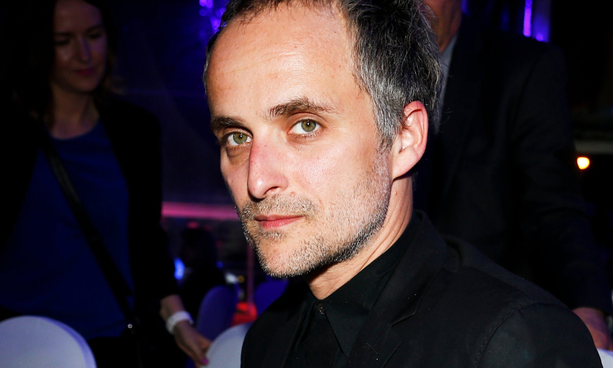 Artur Rojek