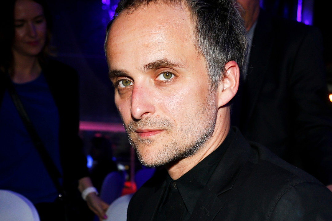Artur Rojek