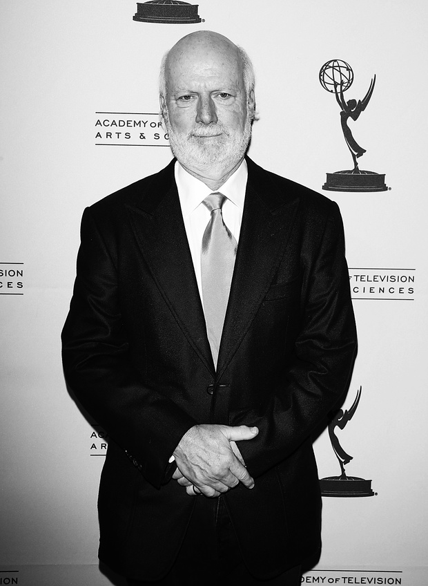 James Burrows