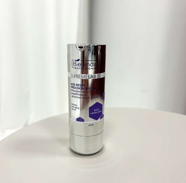 serum bielenda