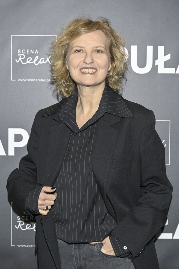 Izabela Kuna.