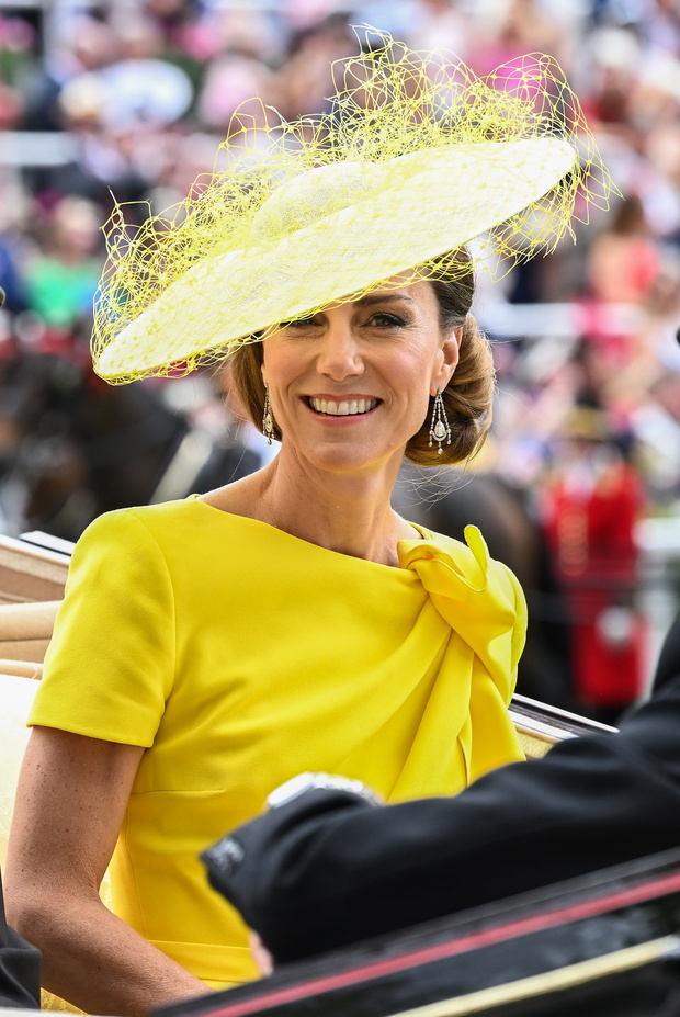 Royal Ascot 2026: Day 2 - Royalty