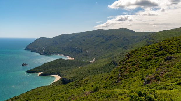 Parque Natural da Arrábida