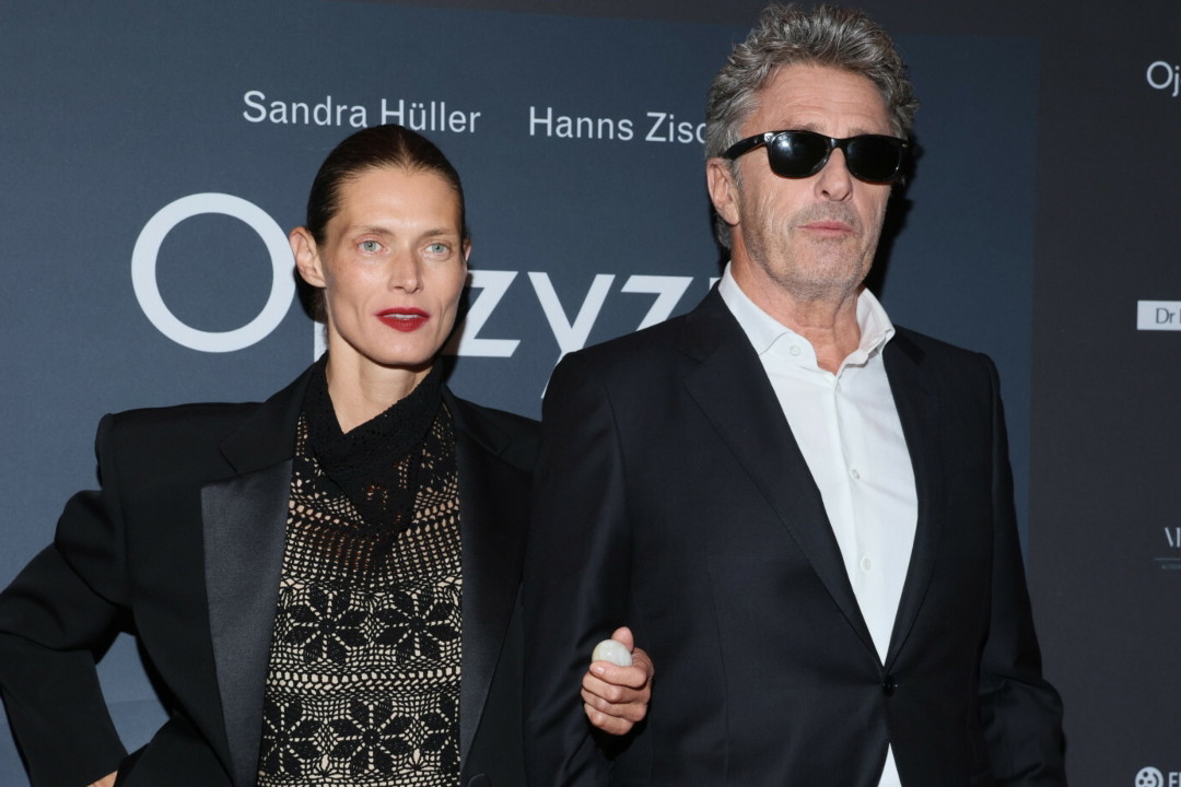 Małgorzata Bela, Paweł Pawlikowski.