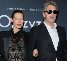 Małgorzata Bela, Paweł Pawlikowski.