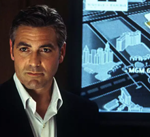 "Ocean's Eleven: Ryzykowna gra"
