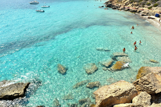Favignana