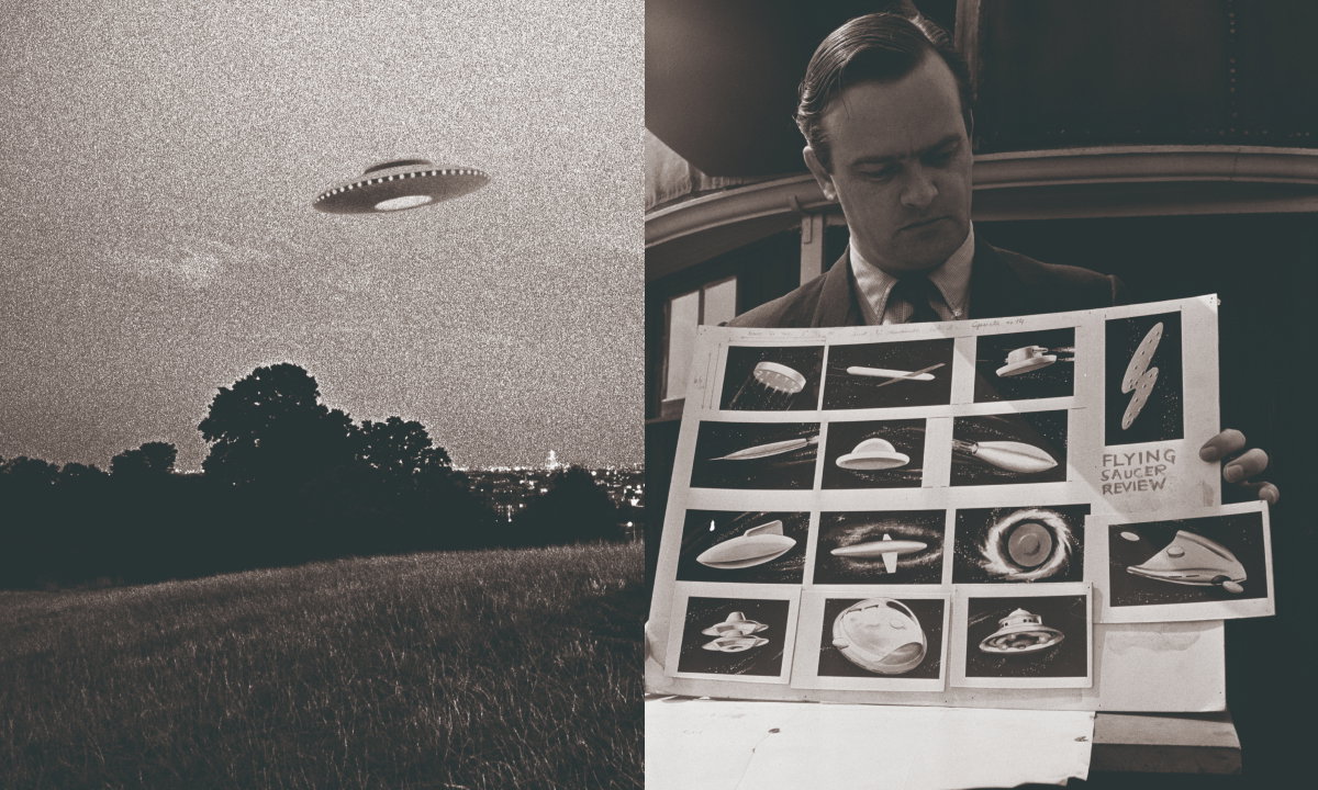 UFO
