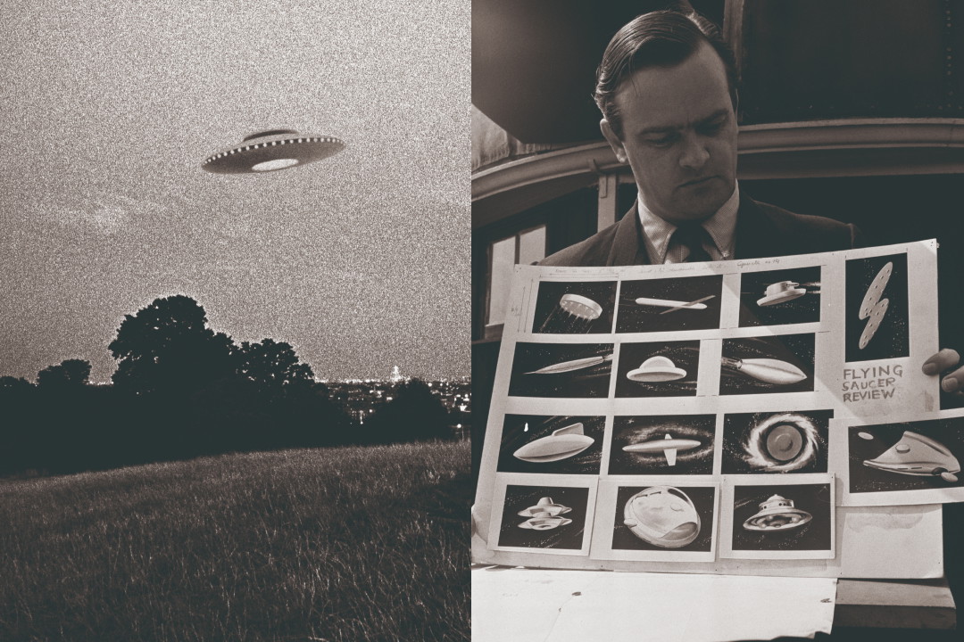 UFO