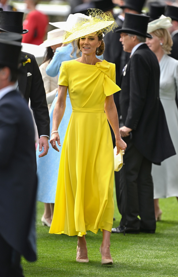 Royal Ascot 2026: Day 2 - Royalty