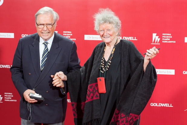 44. Festiwal Polskich Filmów Fabularnych - Gala zamkni?cia