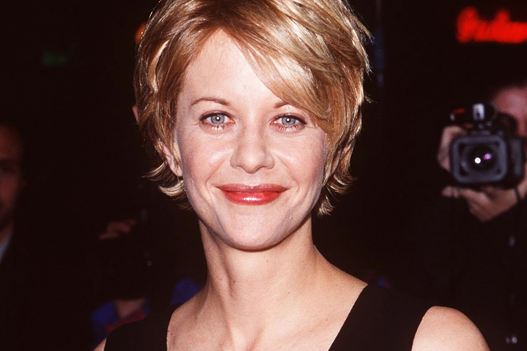 Meg Ryan