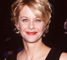 Meg Ryan