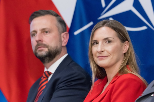Podpisanie pierwszych umów w ramach SAFE