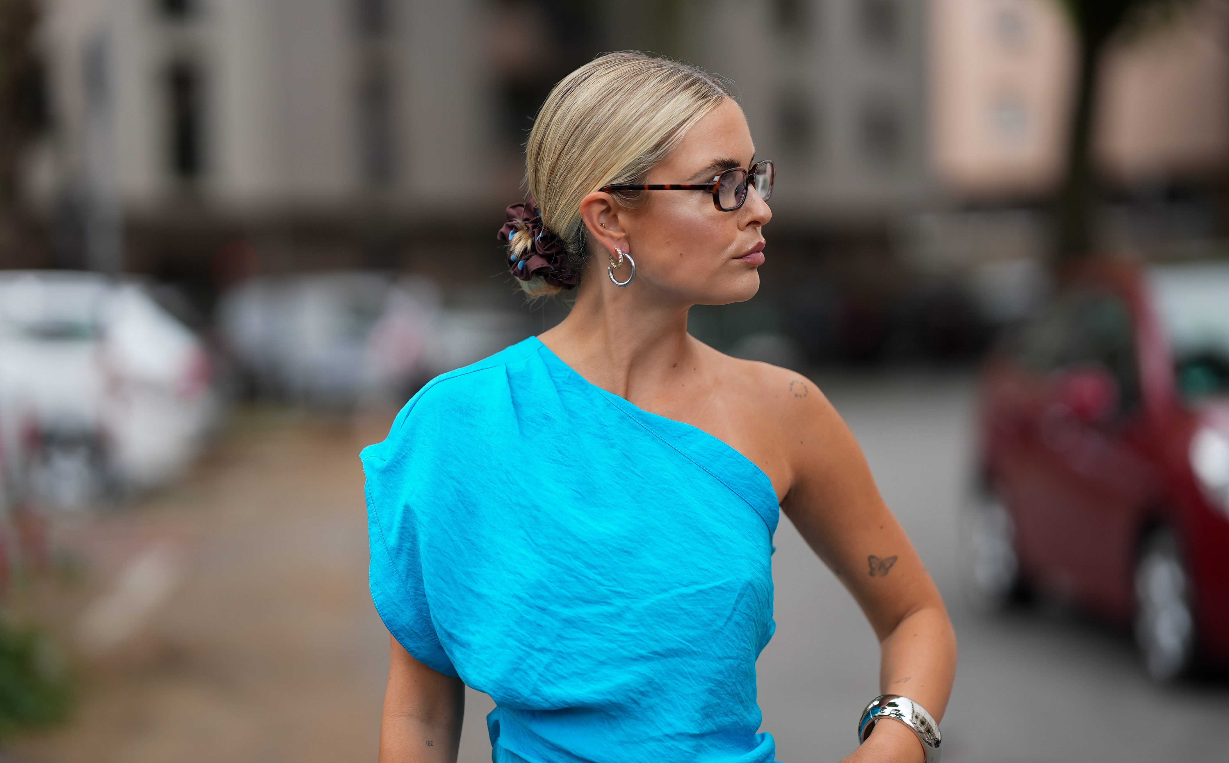 Street Style - Frankfurt - June, 2026