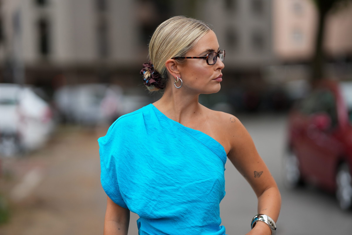Street Style - Frankfurt - June, 2026