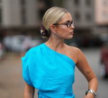 Street Style - Frankfurt - June, 2026