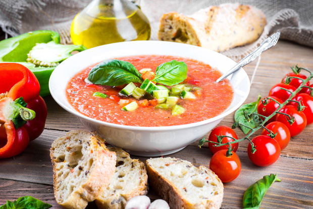 Gazpacho
