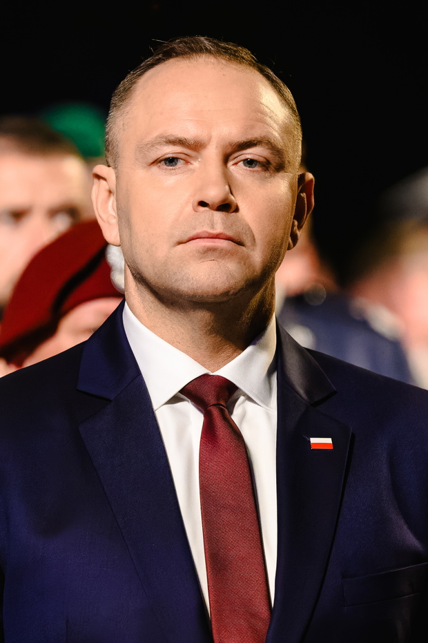 Fot. Marcin Gadomski/AKPA