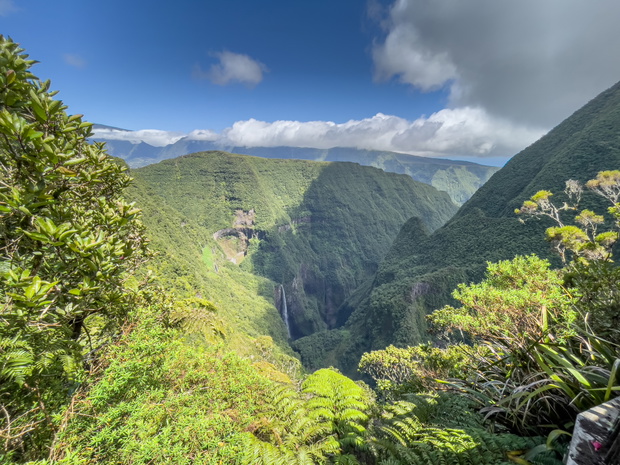 Réunion