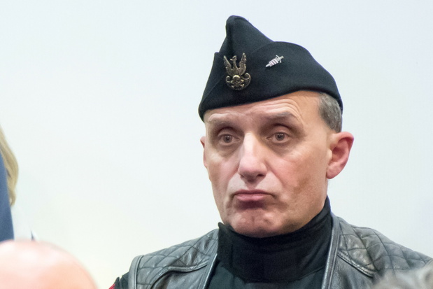 Wojciech Olszański, spotkanie z Grzegorzem Braunem w Gdańsku, 07.02.2025 r.