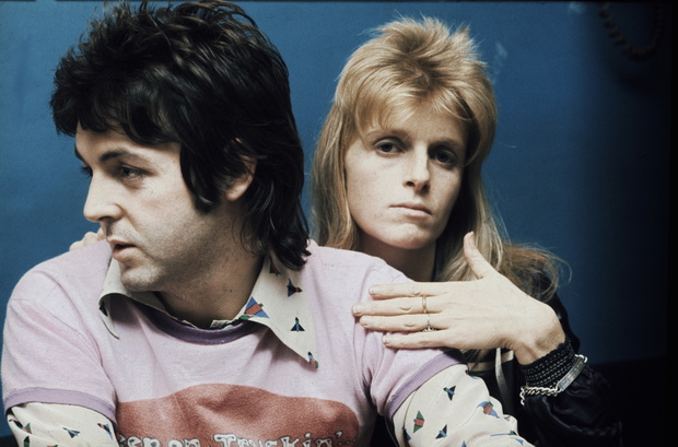 Paul And LInda