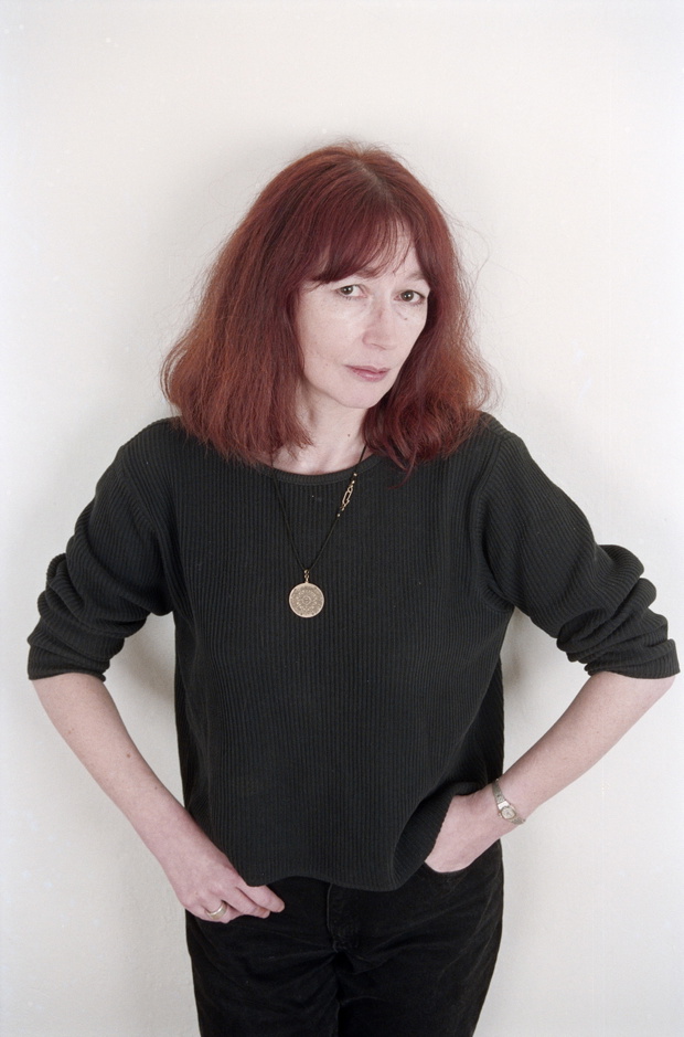 Maria Bojarska, 1996