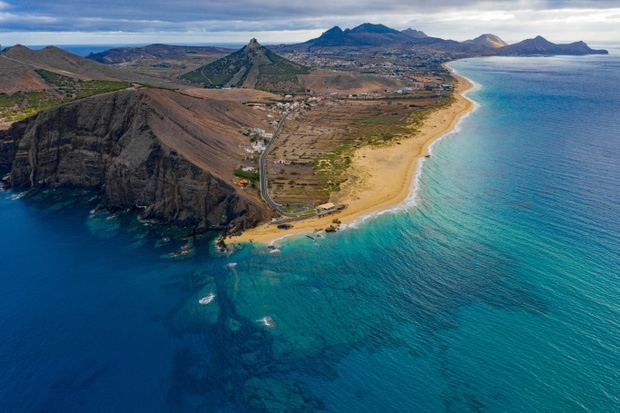 Porto Santo