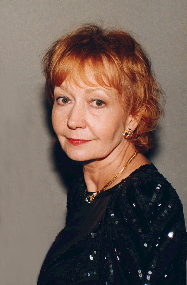 Elżbieta Czyżewska, Polska 1995