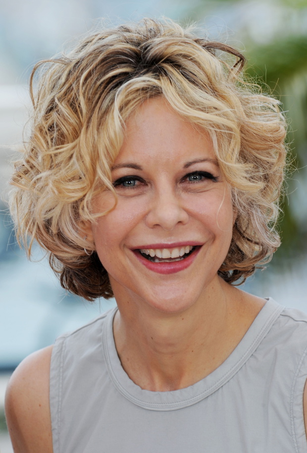 Meg Ryan, 2010