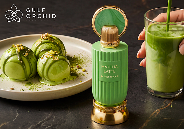 GULF ORCHID_Matcha Latte_1