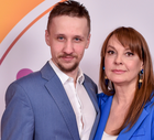 Kajetan Kamiński, Justyna Sieńczyłło