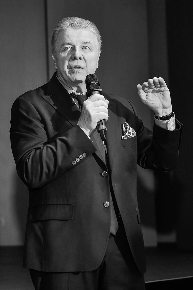 Emilian Kamiński.