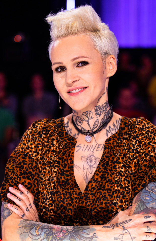 Mam Talent, Fot. Mirosław Sosnowski/Tvn