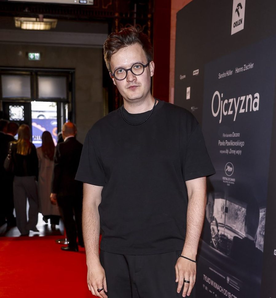 Premiera filmu "Ojczyzna"