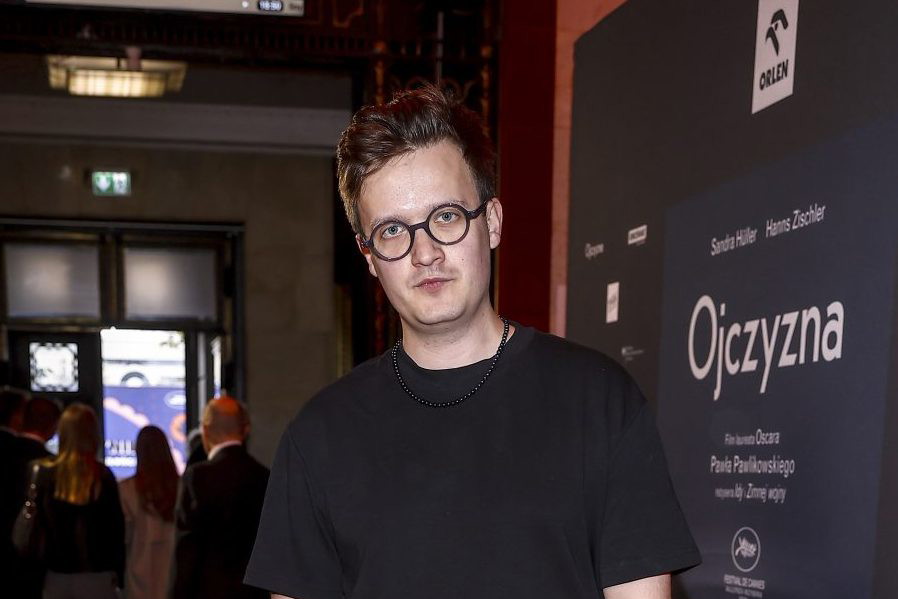 Premiera filmu "Ojczyzna"