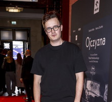 Premiera filmu "Ojczyzna"