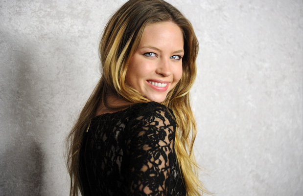 Daveigh Chase, 12.01.2012.