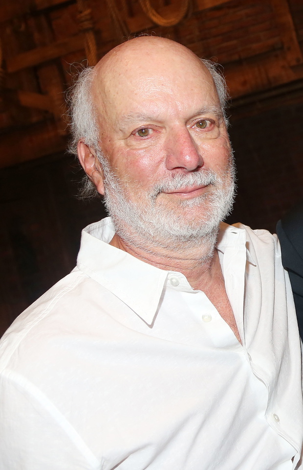 James Burrows