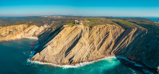 Cabo Espichel