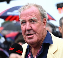 Jeremy Clarkson