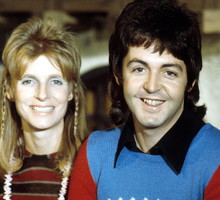 Paul McCartney, Linda McCartney