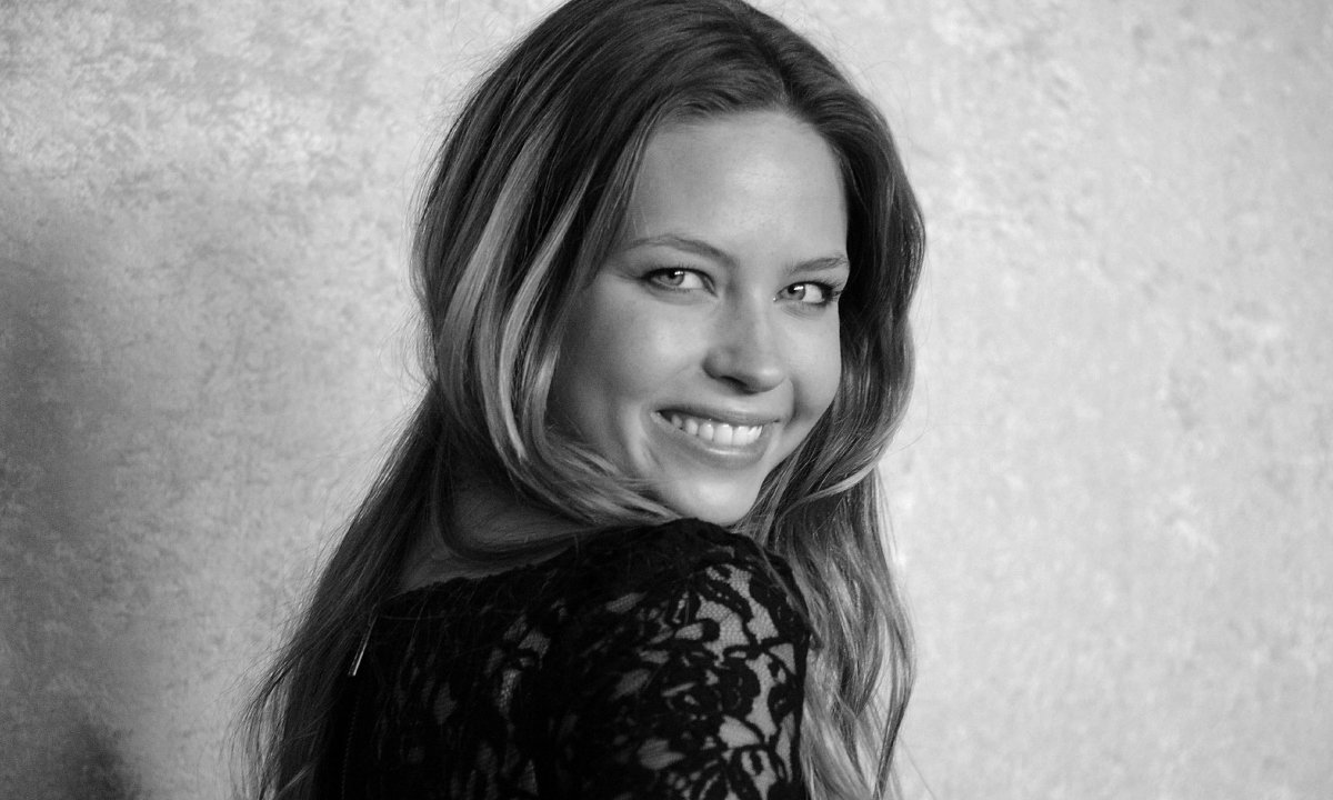 Daveigh Chase